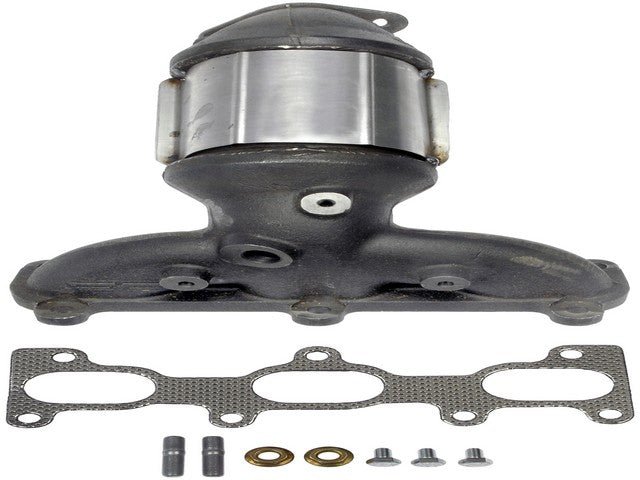 Exhaust Manifold with Integrated Catalytic Converter Dorman-OE Solutions 674-944