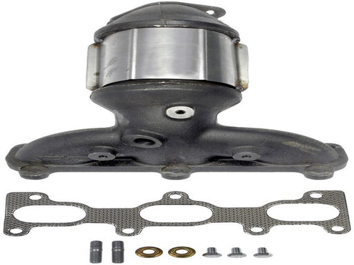 Exhaust Manifold with Integrated Catalytic Converter Dorman-OE Solutions 674-944
