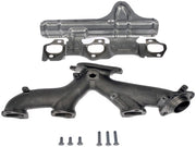 Exhaust Manifold Dorman-OE Solutions 674-948