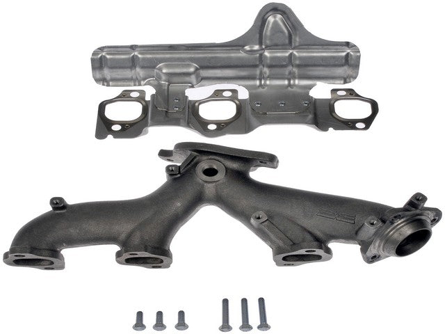 Exhaust Manifold Dorman-OE Solutions 674-948