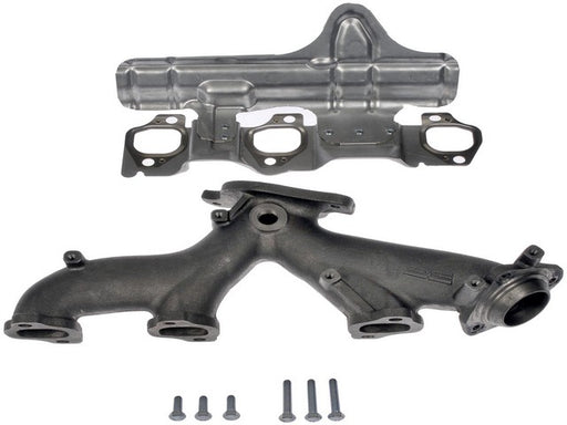 Exhaust Manifold Dorman-OE Solutions 674-948