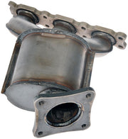 Exhaust Manifold with Integrated Catalytic Converter Dorman-OE Solutions 674-949