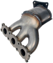 Exhaust Manifold with Integrated Catalytic Converter Dorman-OE Solutions 674-949