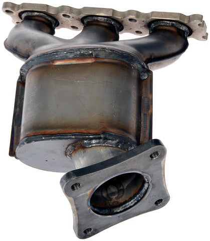 Exhaust Manifold with Integrated Catalytic Converter Dorman-OE Solutions 674-950