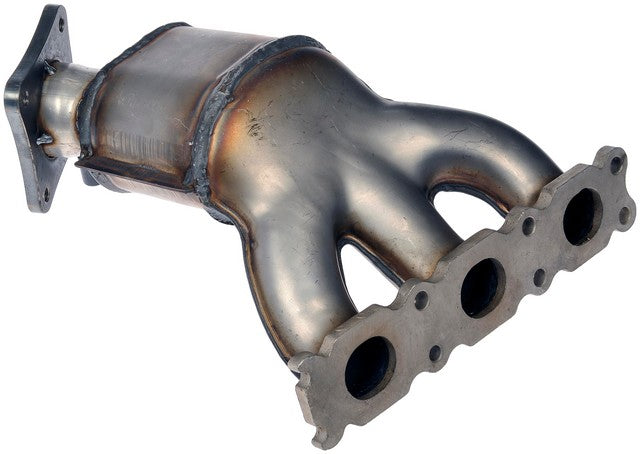 Exhaust Manifold with Integrated Catalytic Converter Dorman-OE Solutions 674-950