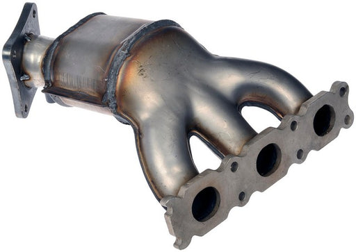 Exhaust Manifold with Integrated Catalytic Converter Dorman-OE Solutions 674-950