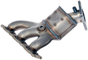 Exhaust Manifold with Integrated Catalytic Converter Dorman-OE Solutions 674-950