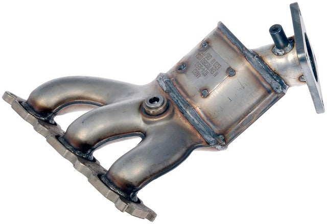 Exhaust Manifold with Integrated Catalytic Converter Dorman-OE Solutions 674-950