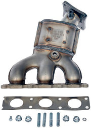 Exhaust Manifold with Integrated Catalytic Converter Dorman-OE Solutions 674-950