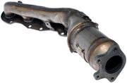 Exhaust Manifold with Integrated Catalytic Converter Dorman-OE Solutions 674-951