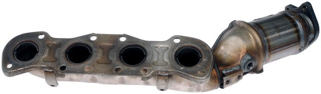 Exhaust Manifold with Integrated Catalytic Converter Dorman-OE Solutions 674-951