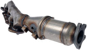 Exhaust Manifold with Integrated Catalytic Converter Dorman-OE Solutions 674-952