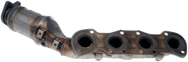 Exhaust Manifold with Integrated Catalytic Converter Dorman-OE Solutions 674-952