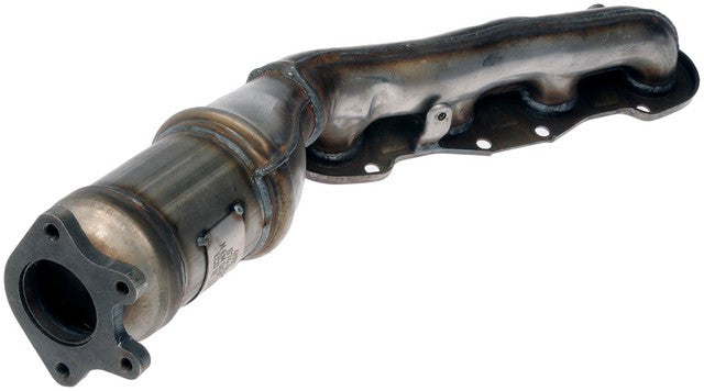 Exhaust Manifold with Integrated Catalytic Converter Dorman-OE Solutions 674-952