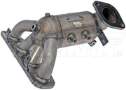 Exhaust Manifold with Integrated Catalytic Converter Dorman-OE Solutions 674-955