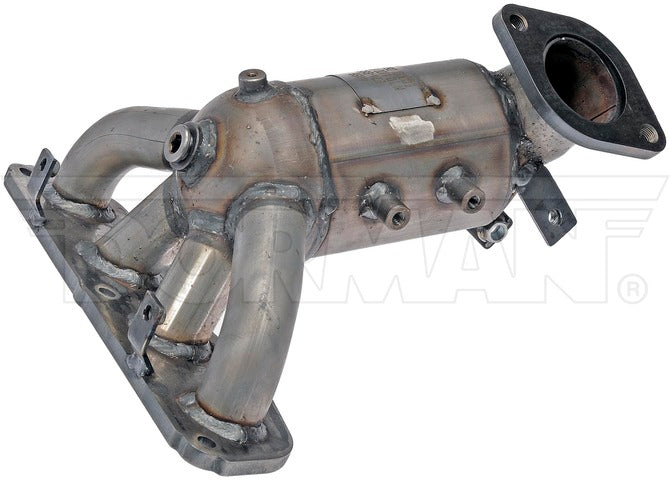 Exhaust Manifold with Integrated Catalytic Converter Dorman-OE Solutions 674-955
