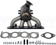 Exhaust Manifold with Integrated Catalytic Converter Dorman-OE Solutions 674-955