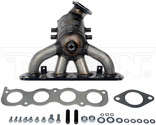 Exhaust Manifold with Integrated Catalytic Converter Dorman-OE Solutions 674-955