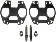 Exhaust Manifold Dorman-OE Solutions 674-958