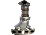 Exhaust Manifold with Integrated Catalytic Converter Dorman-OE Solutions 674-959