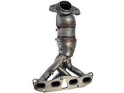 Exhaust Manifold with Integrated Catalytic Converter Dorman-OE Solutions 674-959