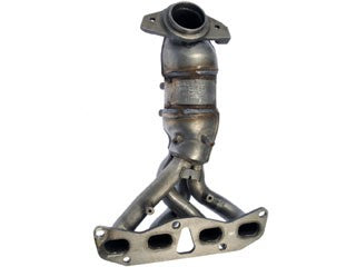 Exhaust Manifold with Integrated Catalytic Converter Dorman-OE Solutions 674-959