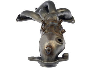 Exhaust Manifold with Integrated Catalytic Converter Dorman-OE Solutions 674-959