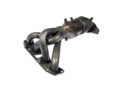 Exhaust Manifold with Integrated Catalytic Converter Dorman-OE Solutions 674-959