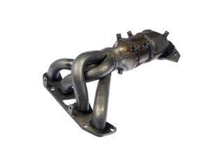 Exhaust Manifold with Integrated Catalytic Converter Dorman-OE Solutions 674-959
