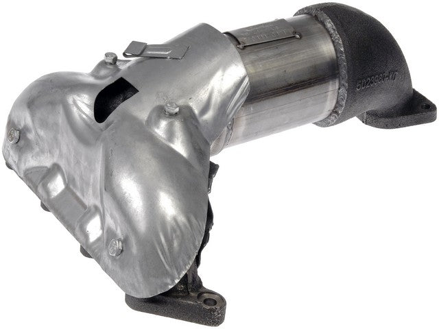 Exhaust Manifold with Integrated Catalytic Converter Dorman-OE Solutions 674-960
