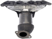 Exhaust Manifold with Integrated Catalytic Converter Dorman-OE Solutions 674-960