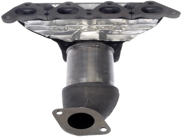 Exhaust Manifold with Integrated Catalytic Converter Dorman-OE Solutions 674-960