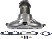 Exhaust Manifold with Integrated Catalytic Converter Dorman-OE Solutions 674-960