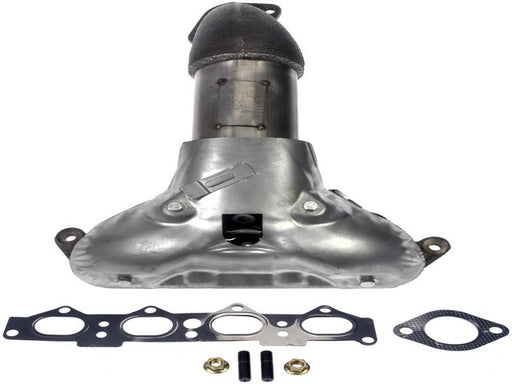 Exhaust Manifold with Integrated Catalytic Converter Dorman-OE Solutions 674-960