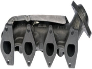 Exhaust Manifold Dorman-OE Solutions 674-961
