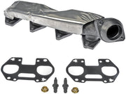 Exhaust Manifold Dorman-OE Solutions 674-961