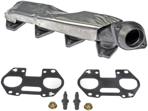 Exhaust Manifold Dorman-OE Solutions 674-961