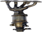 Exhaust Manifold with Integrated Catalytic Converter Dorman-OE Solutions 674-962