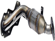 Exhaust Manifold with Integrated Catalytic Converter Dorman-OE Solutions 674-964