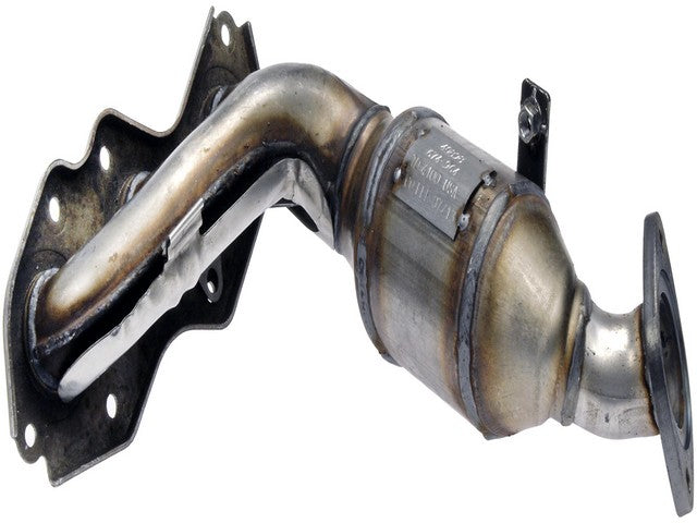 Exhaust Manifold with Integrated Catalytic Converter Dorman-OE Solutions 674-964