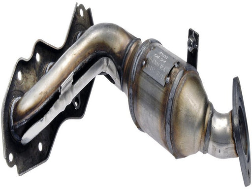 Exhaust Manifold with Integrated Catalytic Converter Dorman-OE Solutions 674-964