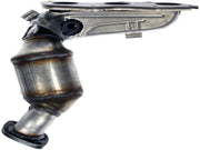 Exhaust Manifold with Integrated Catalytic Converter Dorman-OE Solutions 674-964