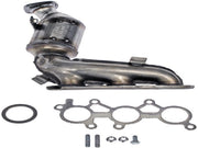 Exhaust Manifold with Integrated Catalytic Converter Dorman-OE Solutions 674-964