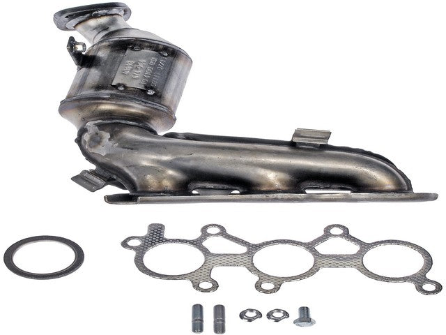 Exhaust Manifold with Integrated Catalytic Converter Dorman-OE Solutions 674-964