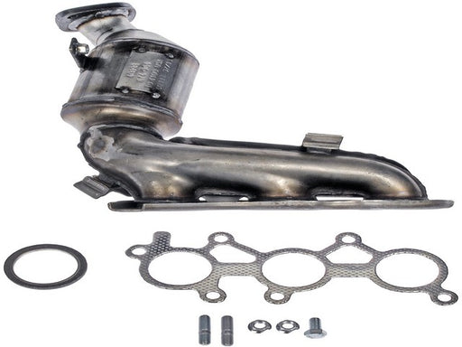 Exhaust Manifold with Integrated Catalytic Converter Dorman-OE Solutions 674-964