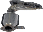 Exhaust Manifold with Integrated Catalytic Converter Dorman-OE Solutions 674-965