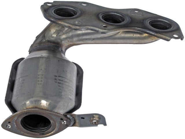 Exhaust Manifold with Integrated Catalytic Converter Dorman-OE Solutions 674-965