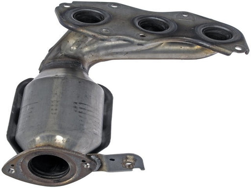Exhaust Manifold with Integrated Catalytic Converter Dorman-OE Solutions 674-965