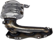 Exhaust Manifold with Integrated Catalytic Converter Dorman-OE Solutions 674-965