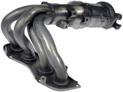 Exhaust Manifold with Integrated Catalytic Converter Dorman-OE Solutions 674-966
